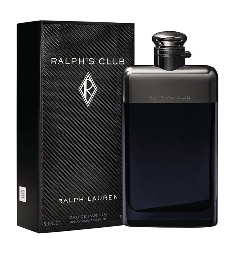 ralph lauren men's club.